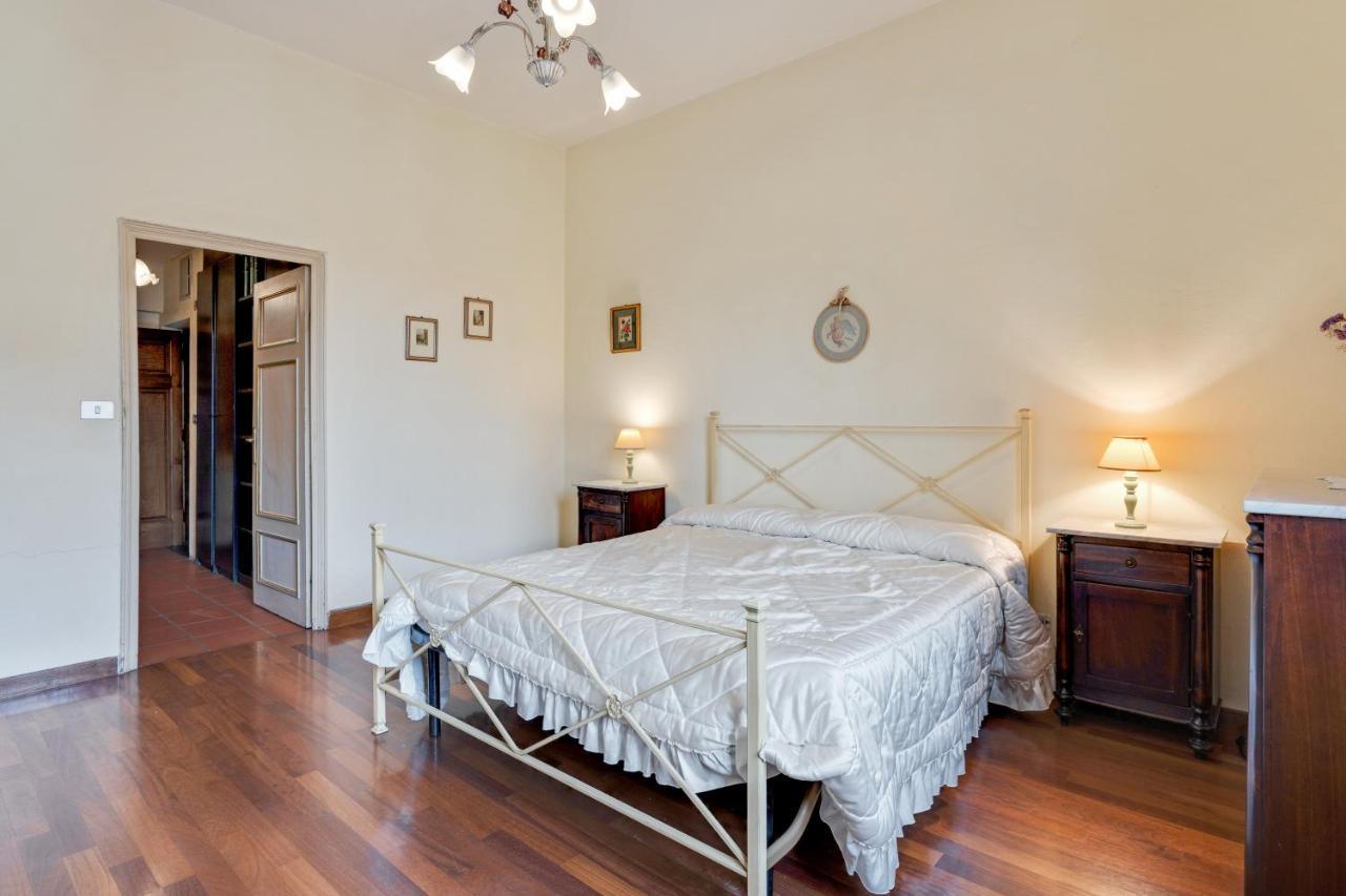 Terrazza San Michele - Affitti Brevi Italia Διαμέρισμα Λούκα Εξωτερικό φωτογραφία