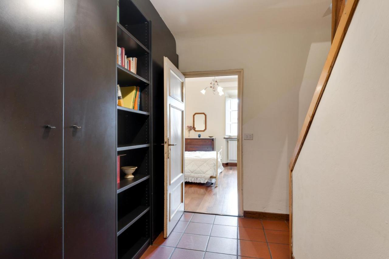 Terrazza San Michele - Affitti Brevi Italia Διαμέρισμα Λούκα Εξωτερικό φωτογραφία
