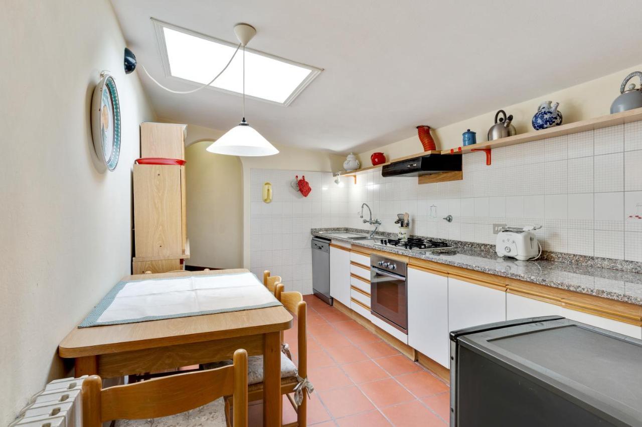 Terrazza San Michele - Affitti Brevi Italia Διαμέρισμα Λούκα Εξωτερικό φωτογραφία