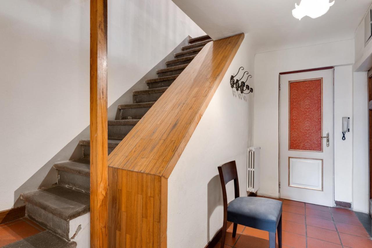 Terrazza San Michele - Affitti Brevi Italia Διαμέρισμα Λούκα Εξωτερικό φωτογραφία