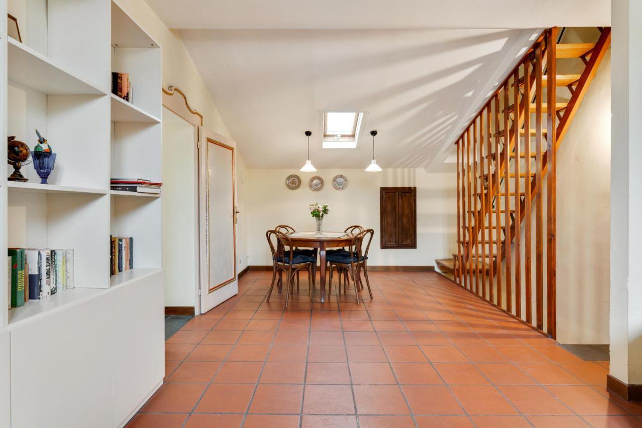 Terrazza San Michele - Affitti Brevi Italia Διαμέρισμα Λούκα Εξωτερικό φωτογραφία