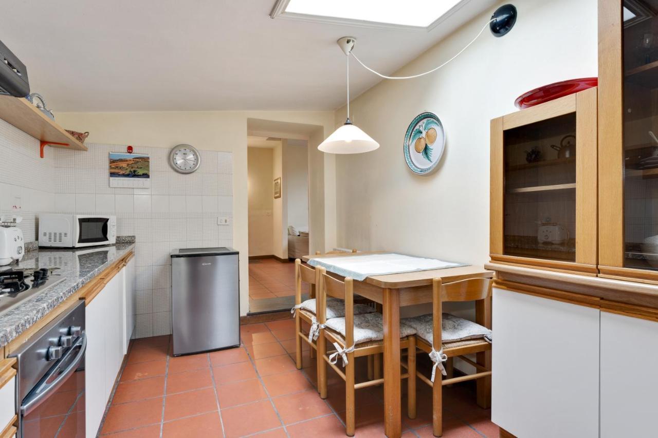 Terrazza San Michele - Affitti Brevi Italia Διαμέρισμα Λούκα Εξωτερικό φωτογραφία