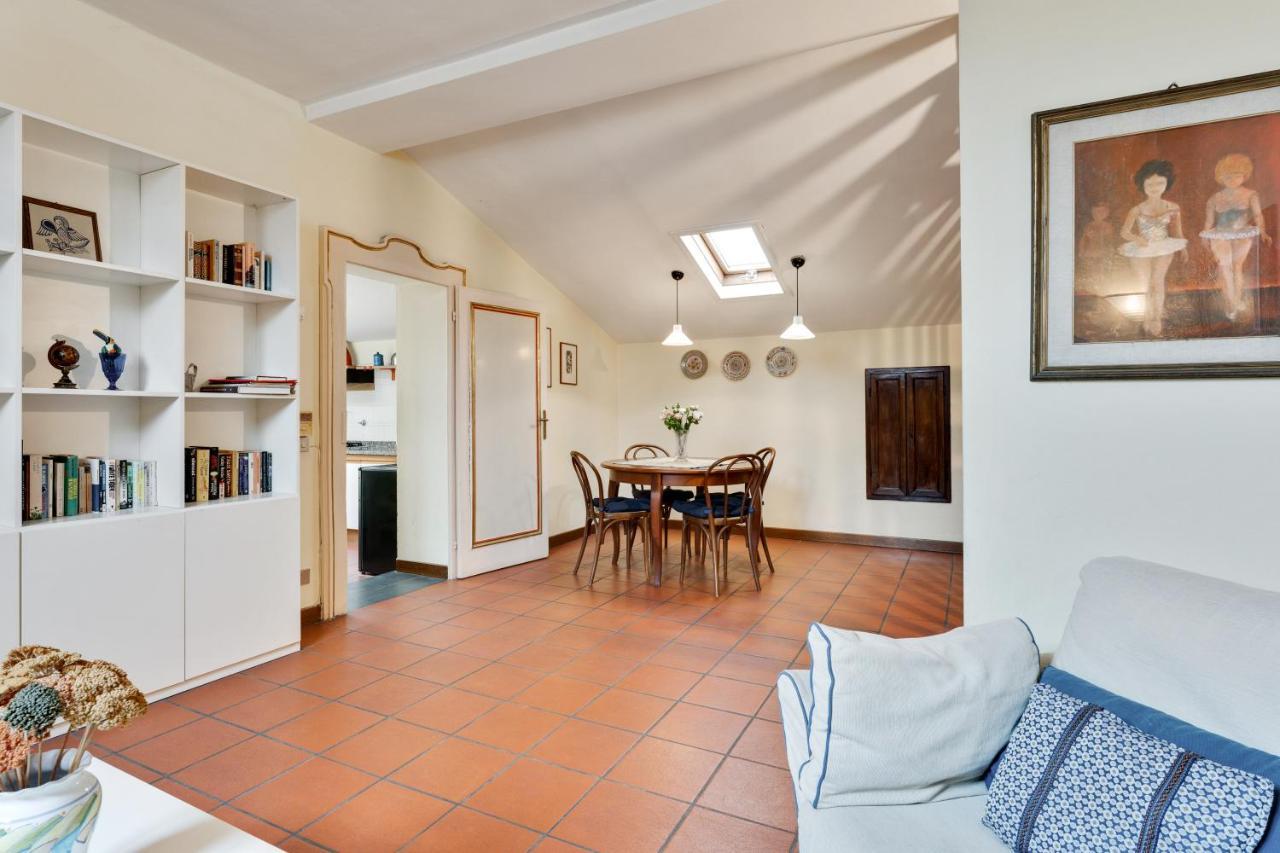 Terrazza San Michele - Affitti Brevi Italia Διαμέρισμα Λούκα Εξωτερικό φωτογραφία