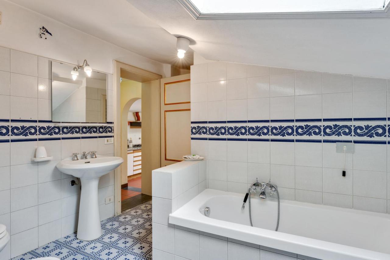Terrazza San Michele - Affitti Brevi Italia Διαμέρισμα Λούκα Εξωτερικό φωτογραφία