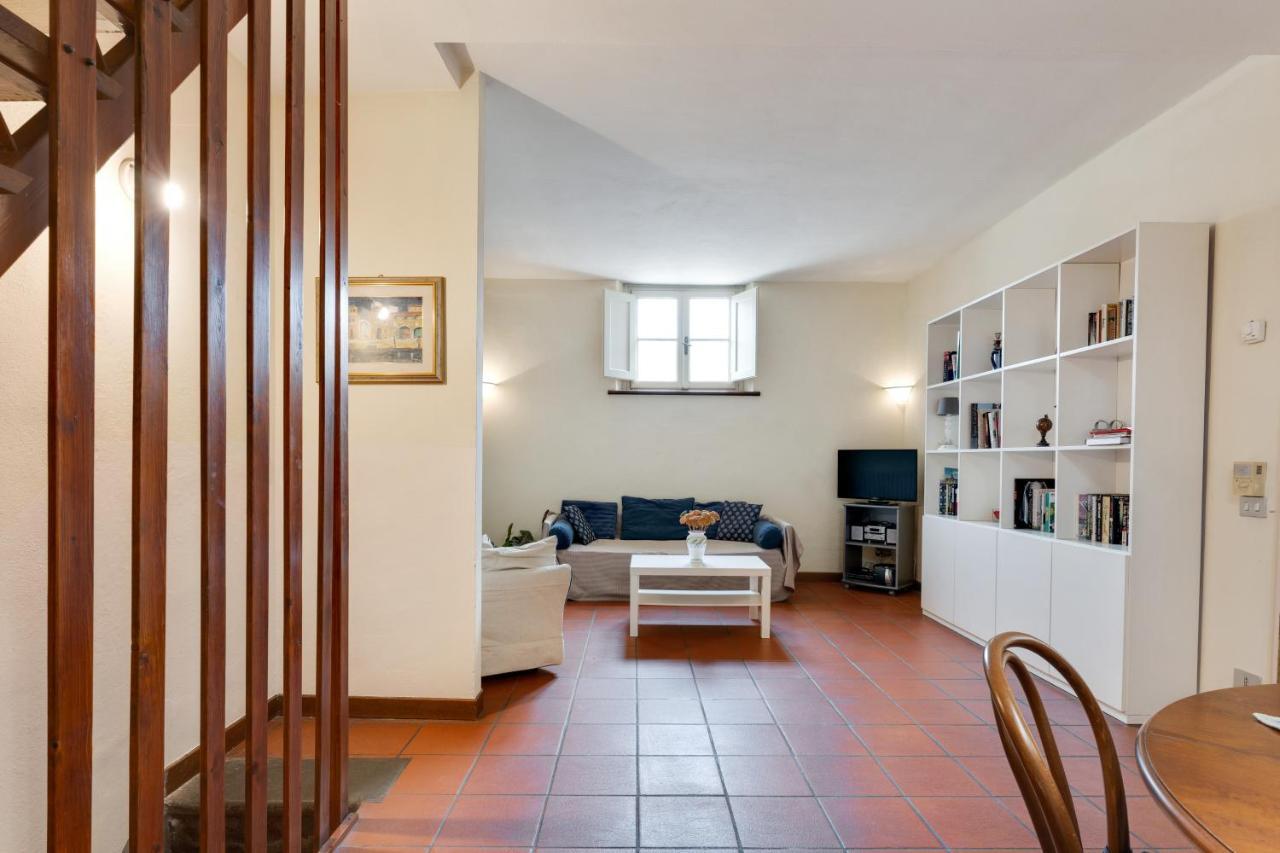 Terrazza San Michele - Affitti Brevi Italia Διαμέρισμα Λούκα Εξωτερικό φωτογραφία